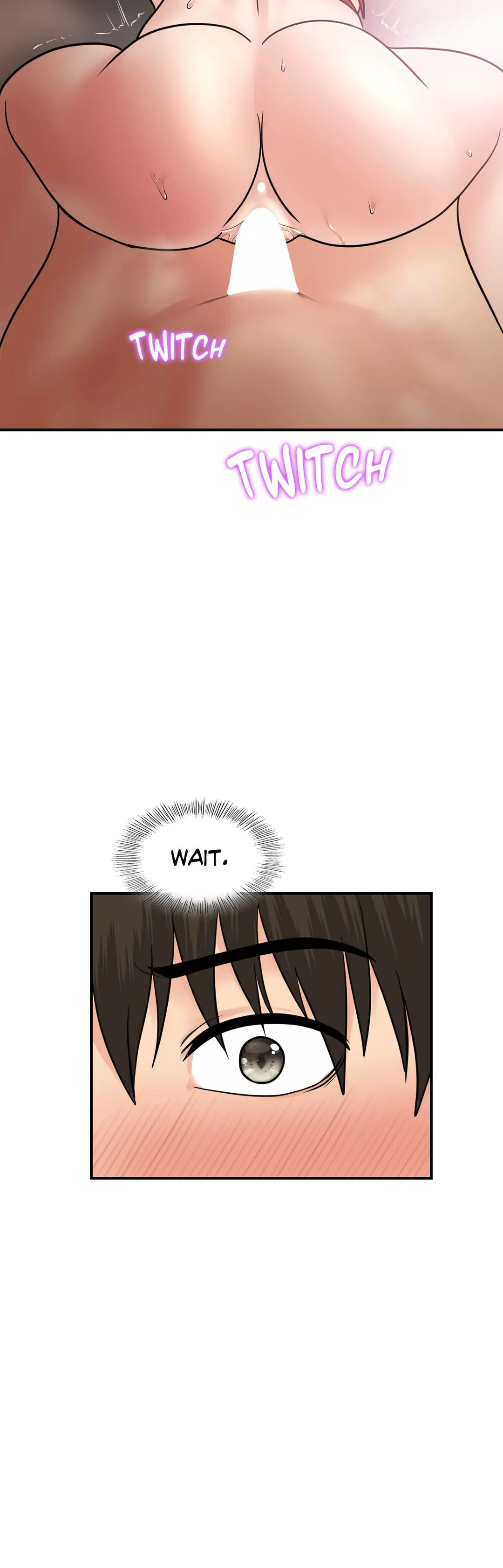 Be Our Guest Chapter 14 Page 42