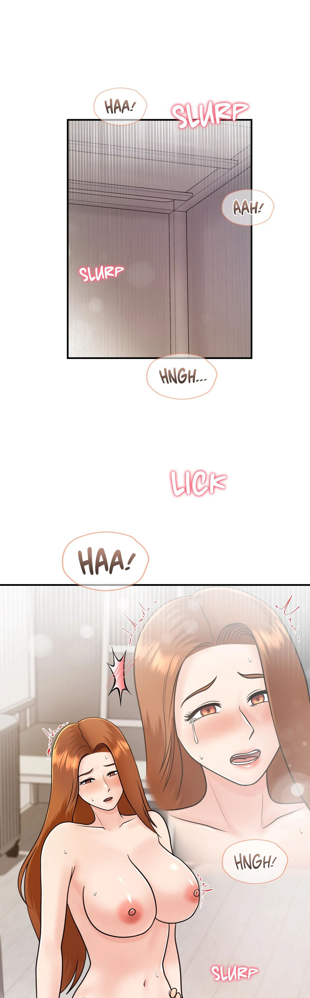 Be Our Guest Chapter 14 Page 5