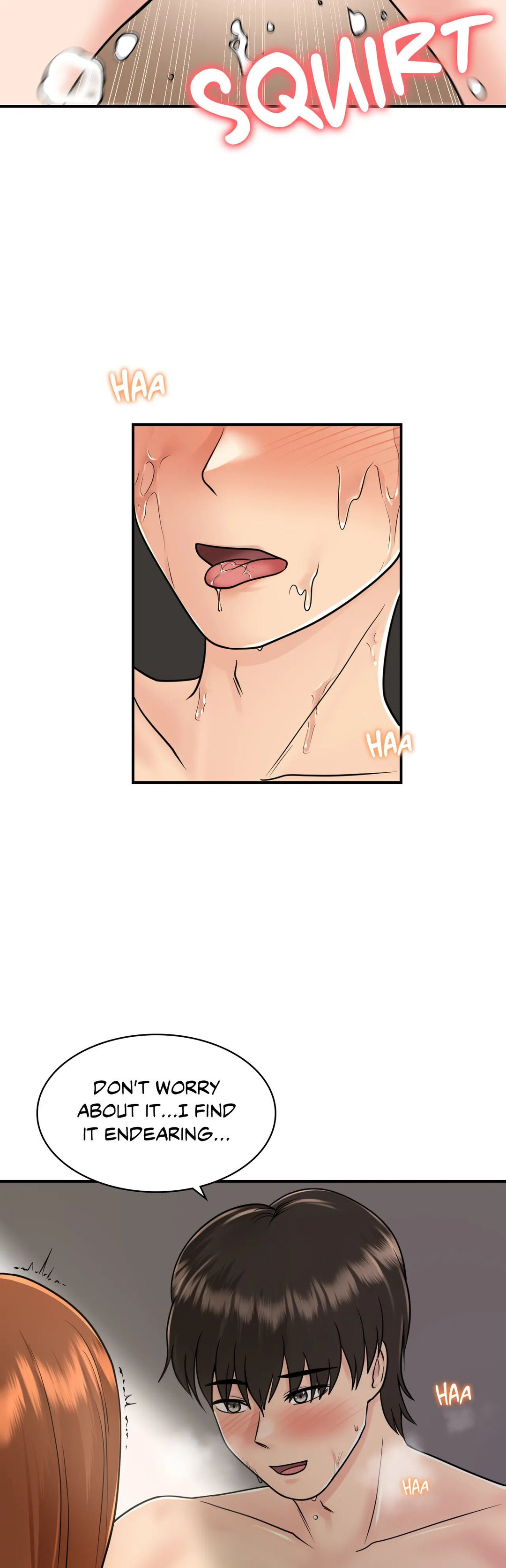 Be Our Guest Chapter 14 Page 9