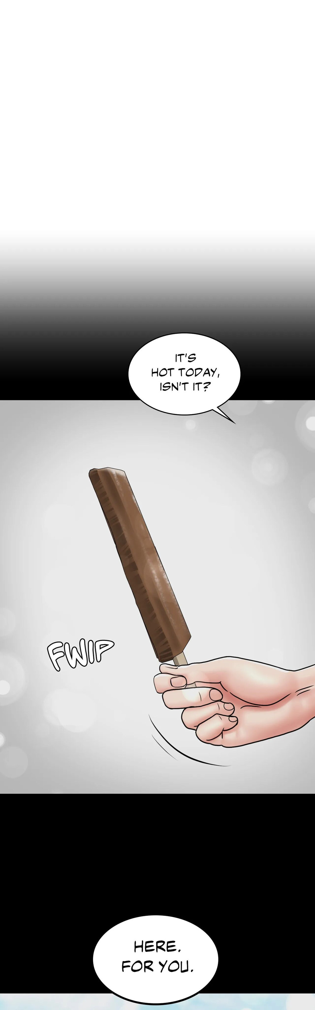Be Our Guest Chapter 15 Page 13