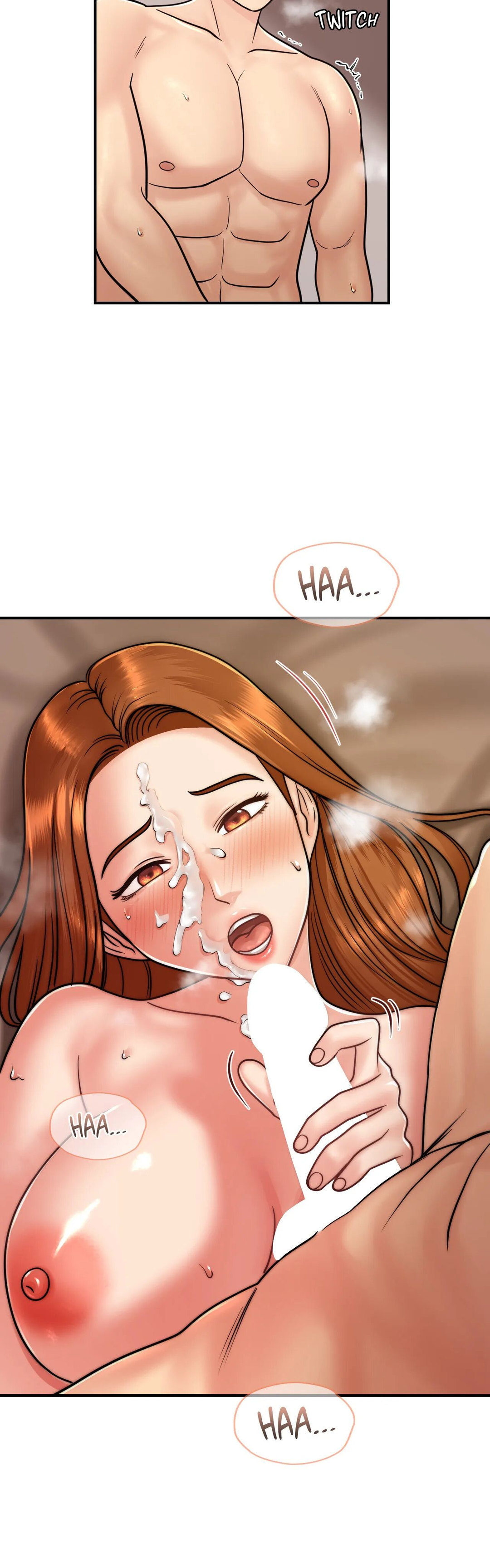 Be Our Guest Chapter 15 Page 18
