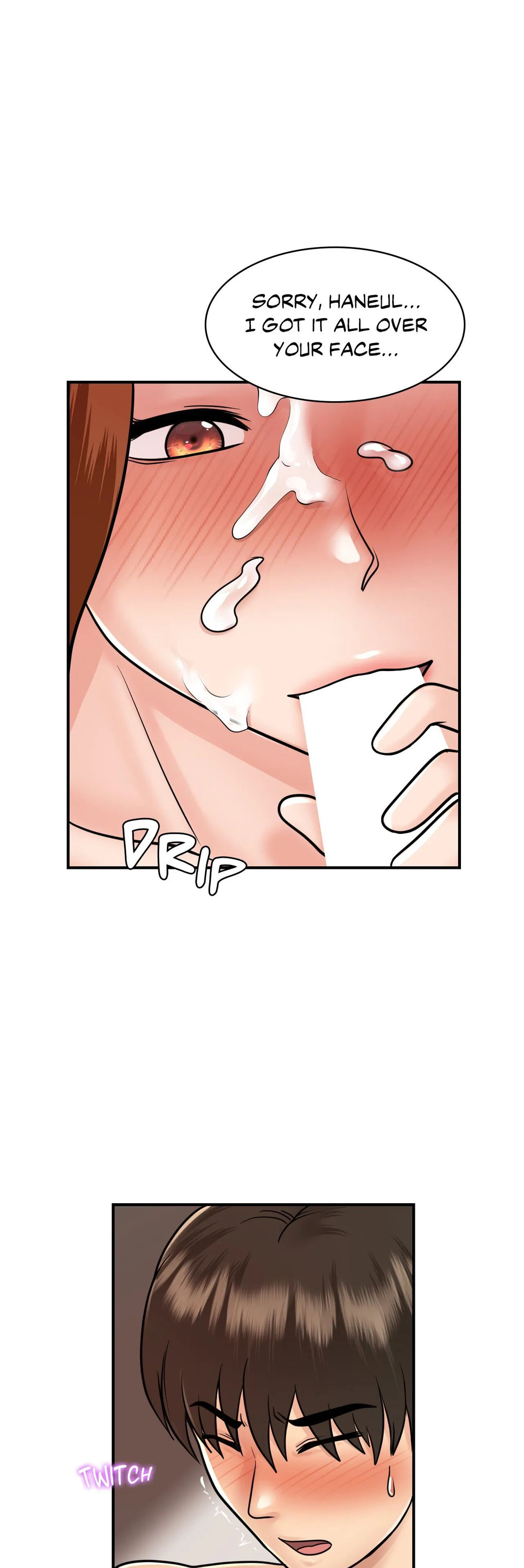 Be Our Guest Chapter 15 Page 19