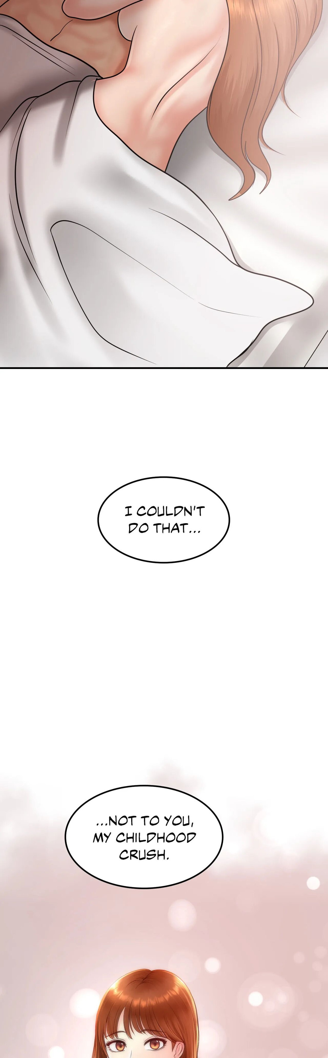 Be Our Guest Chapter 15 Page 26