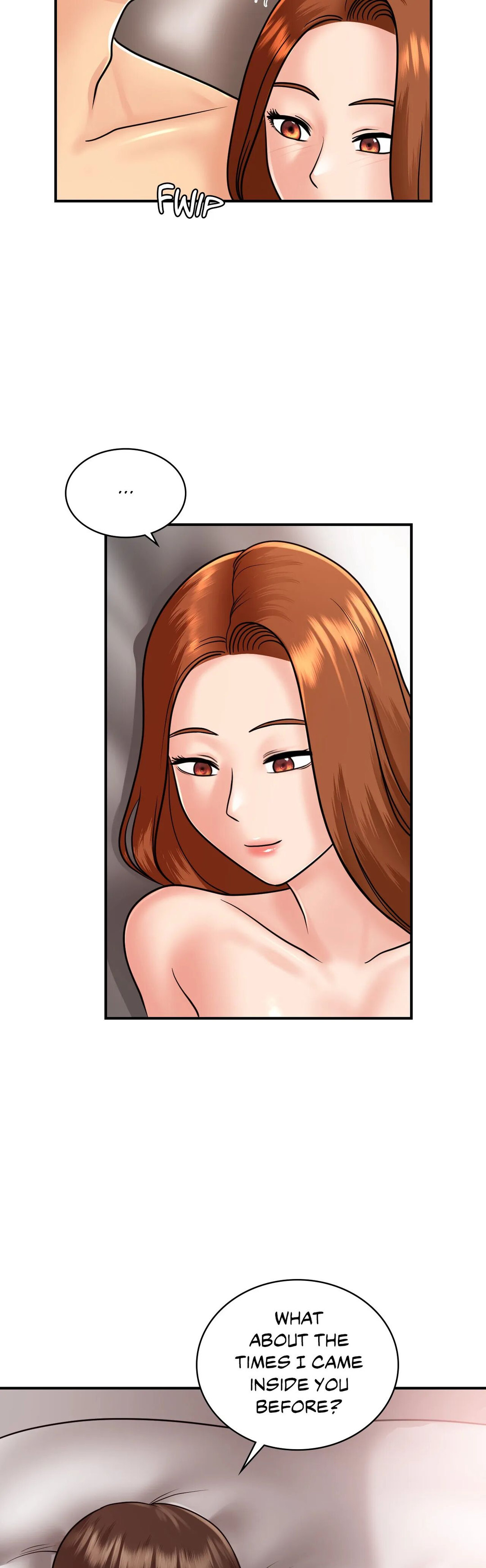 Be Our Guest Chapter 15 Page 28