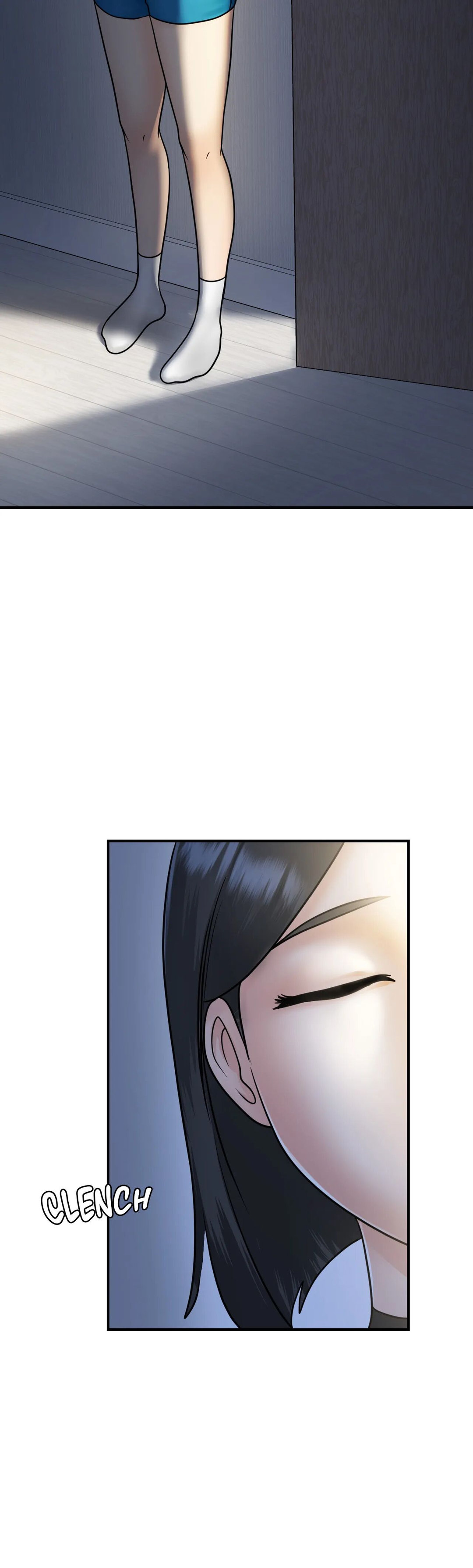 Be Our Guest Chapter 15 Page 32