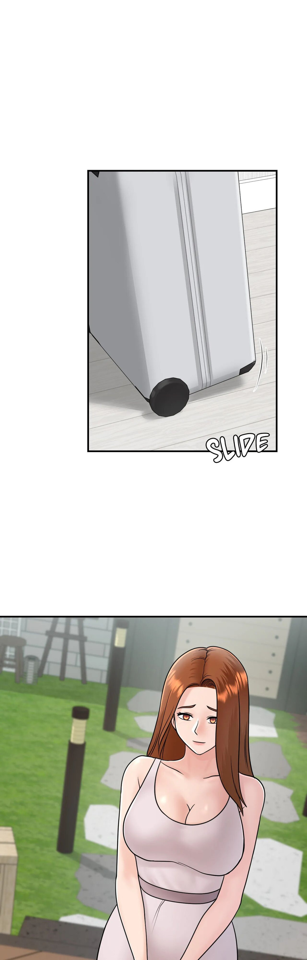 Be Our Guest Chapter 15 Page 39
