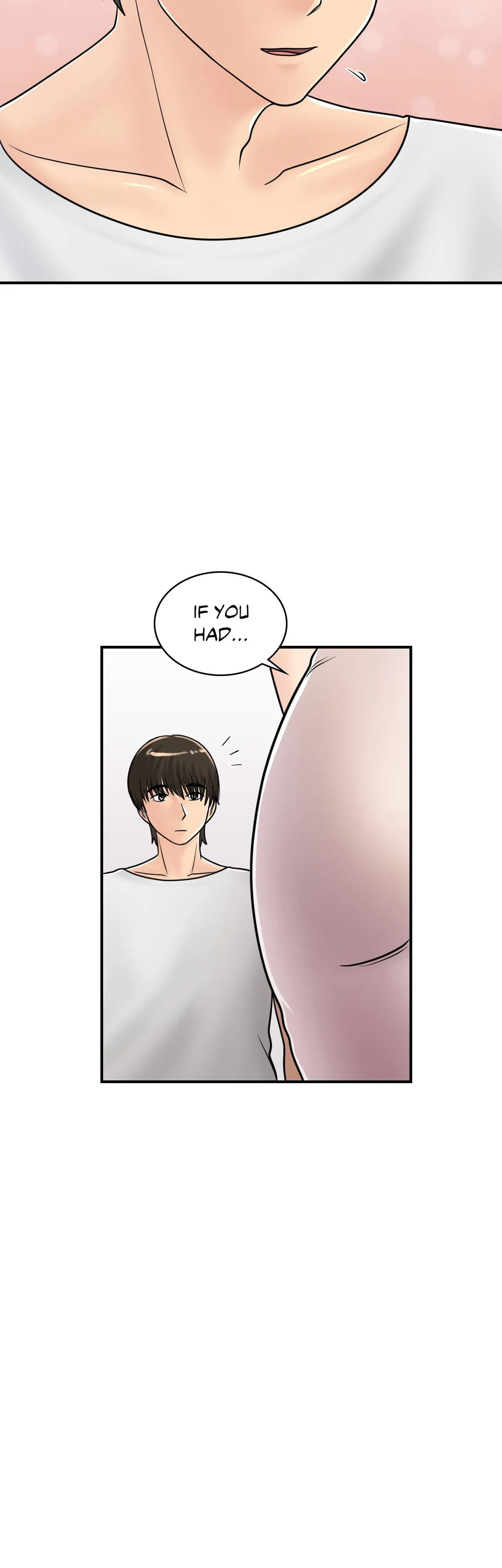 Be Our Guest Chapter 15 Page 42