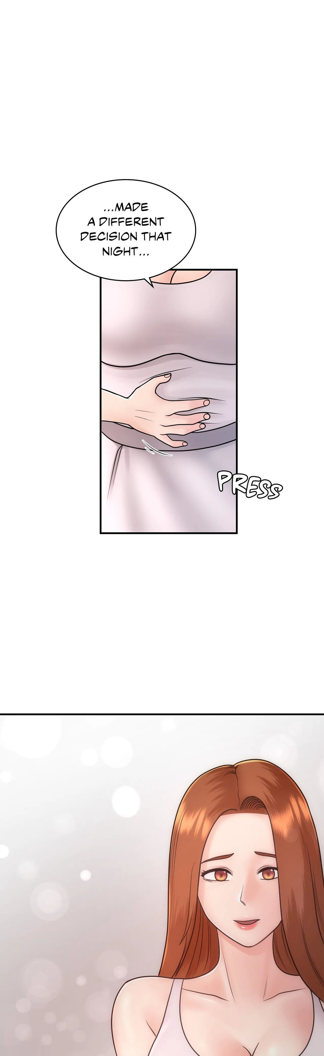 Be Our Guest Chapter 15 Page 43