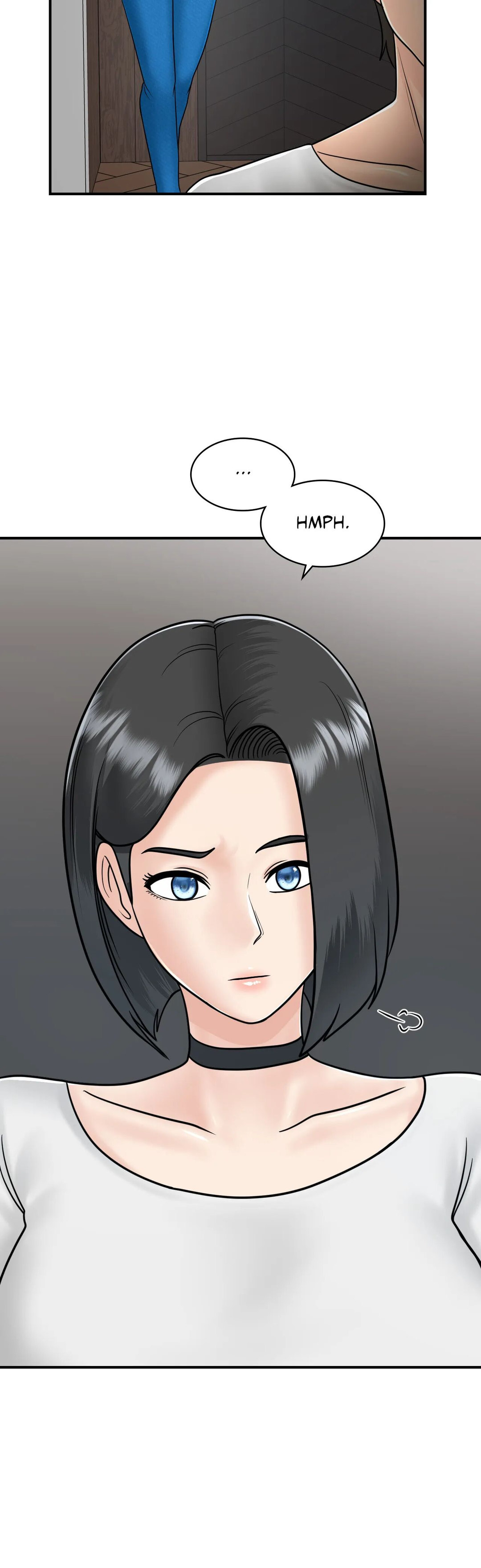 Be Our Guest Chapter 15 Page 45