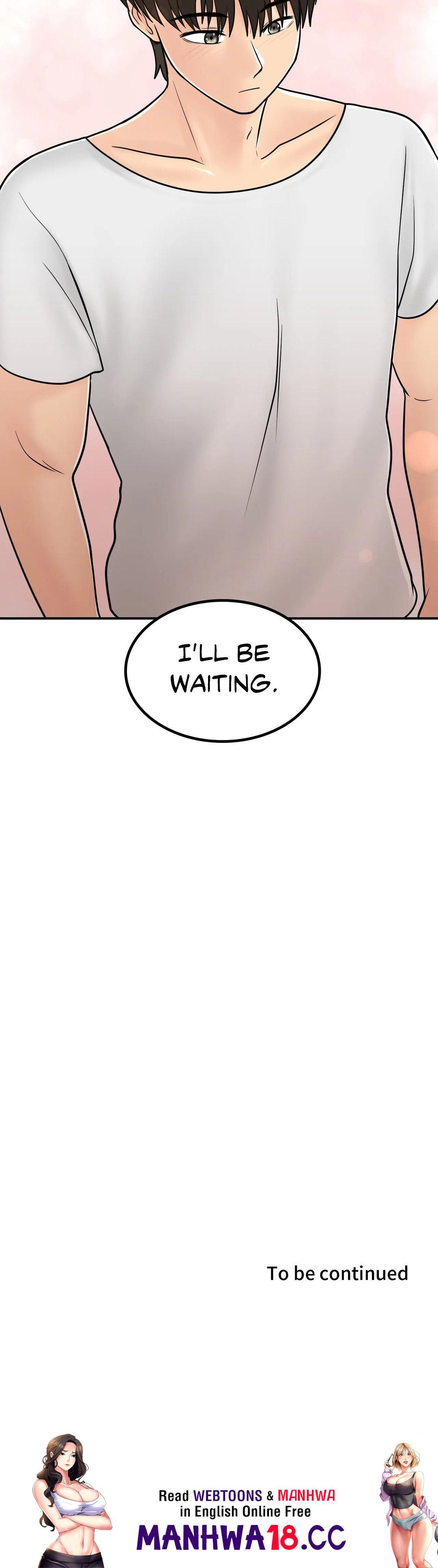 Be Our Guest Chapter 15 Page 48