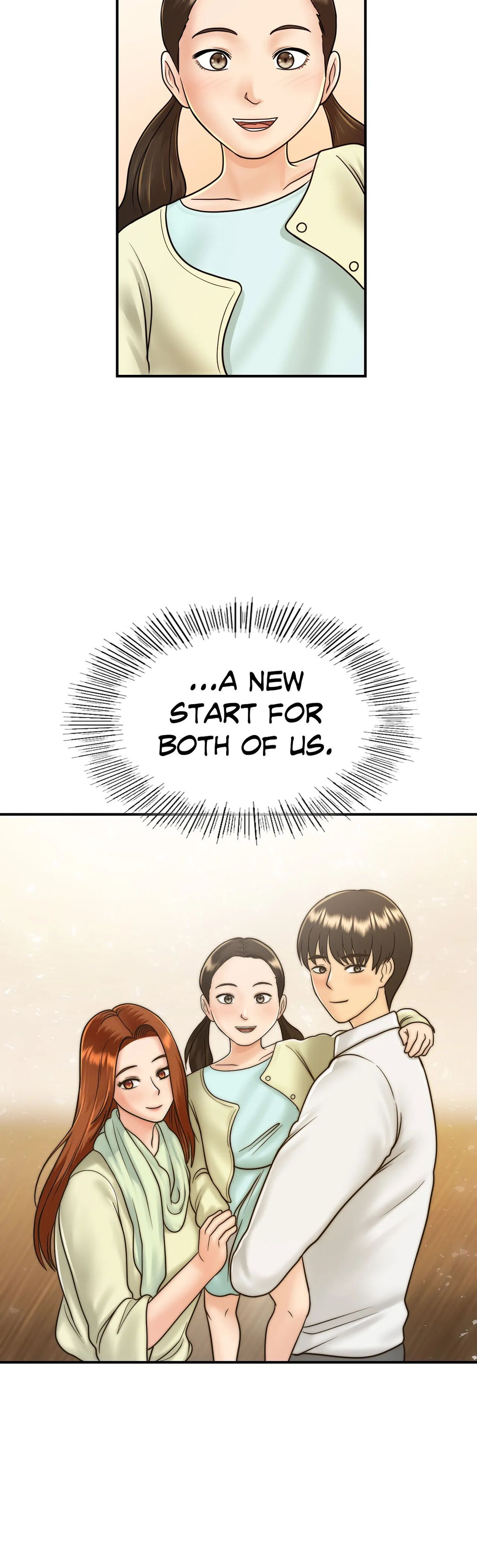Be Our Guest Chapter 15 Page 6