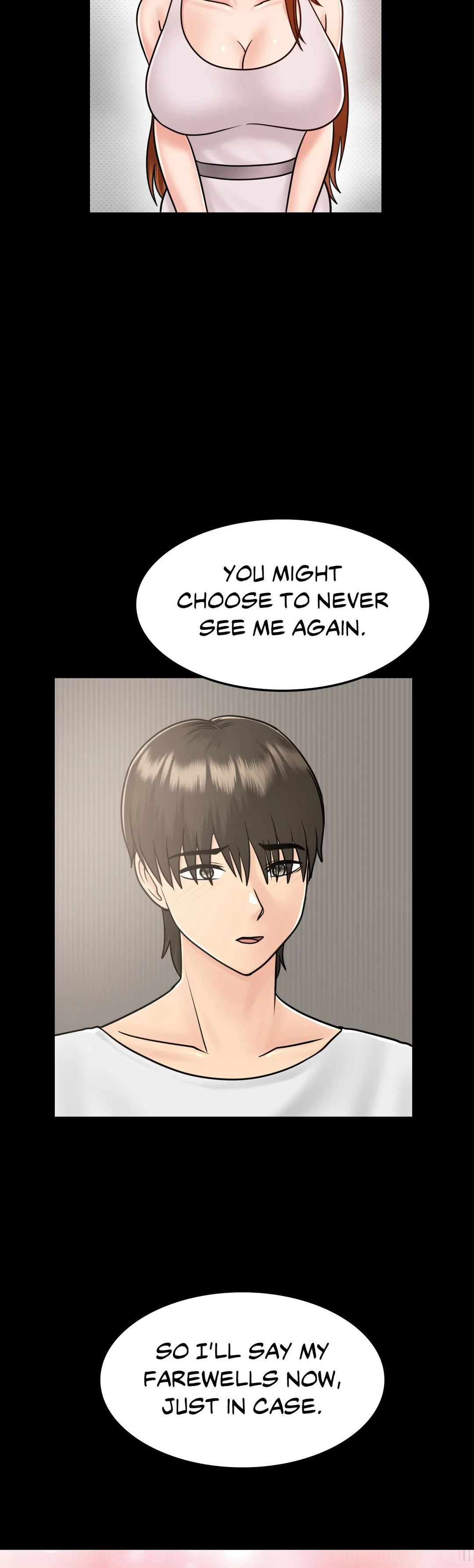 Be Our Guest Chapter 16 Page 10