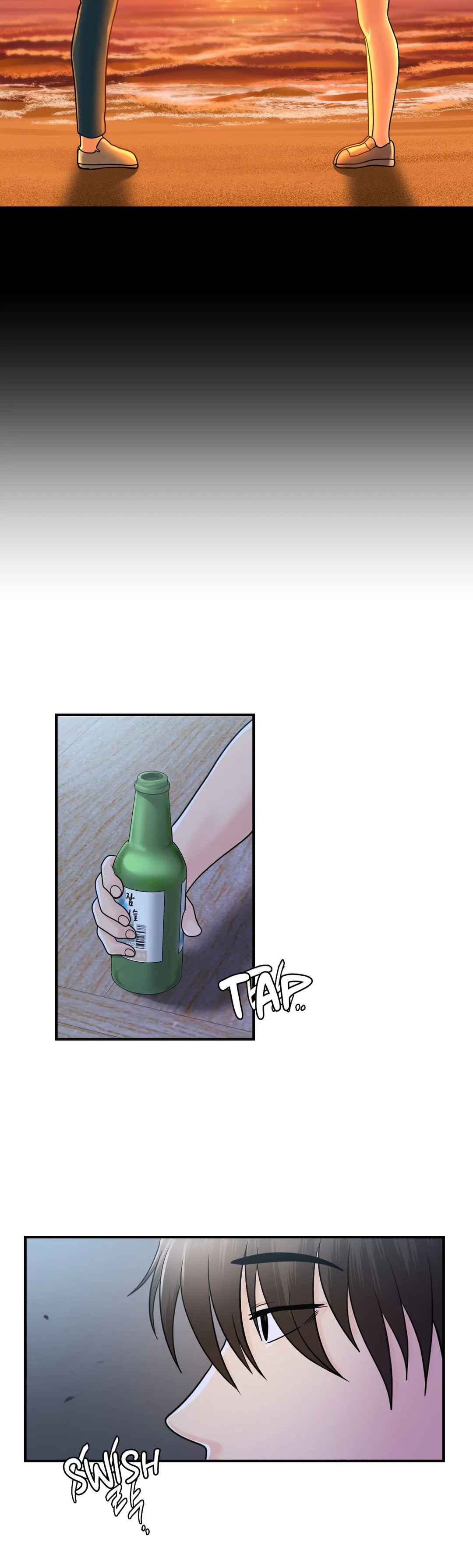 Be Our Guest Chapter 16 Page 12