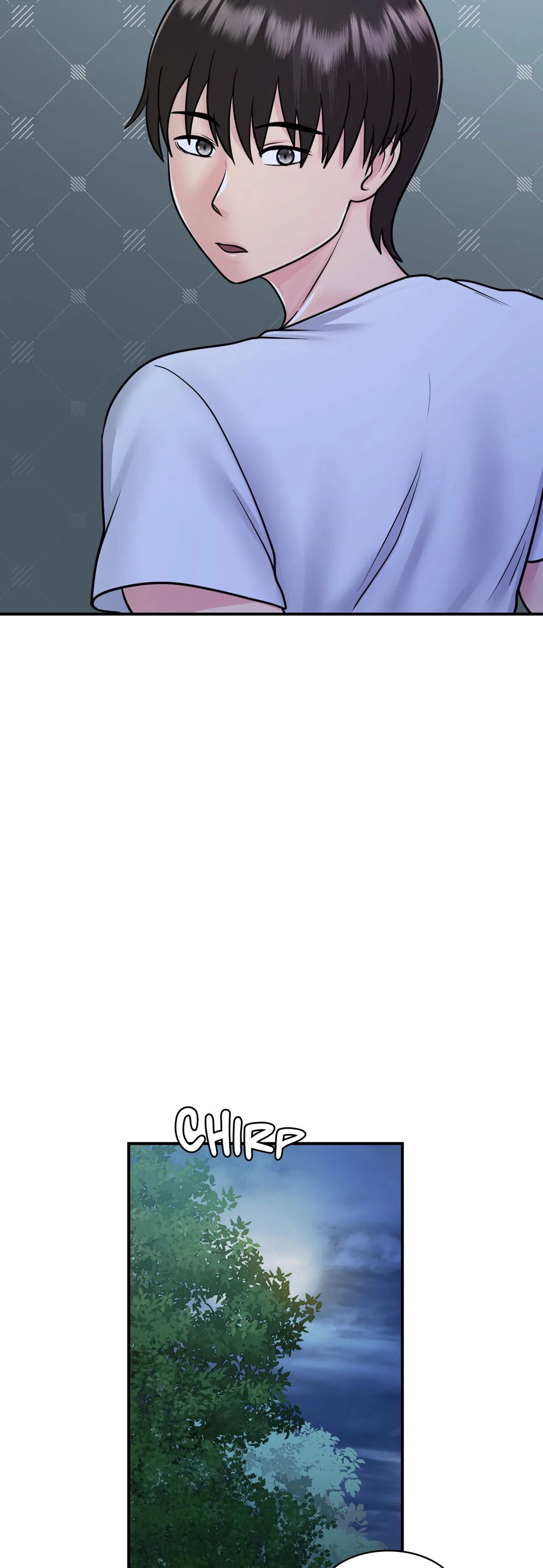 Be Our Guest Chapter 16 Page 16