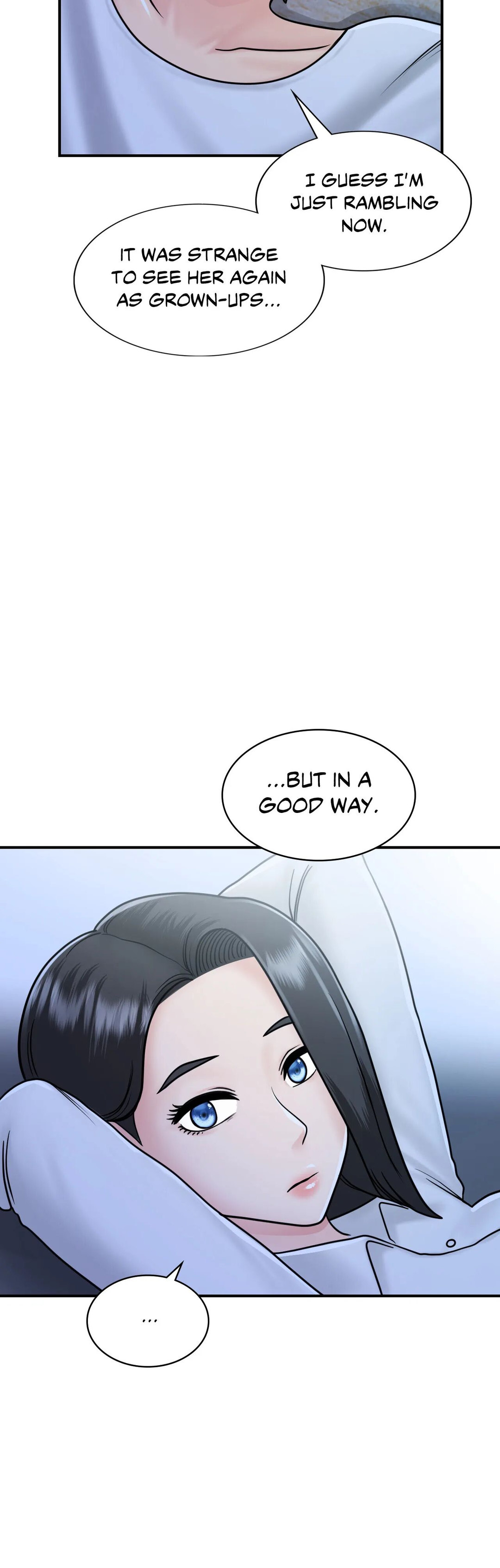 Be Our Guest Chapter 16 Page 21