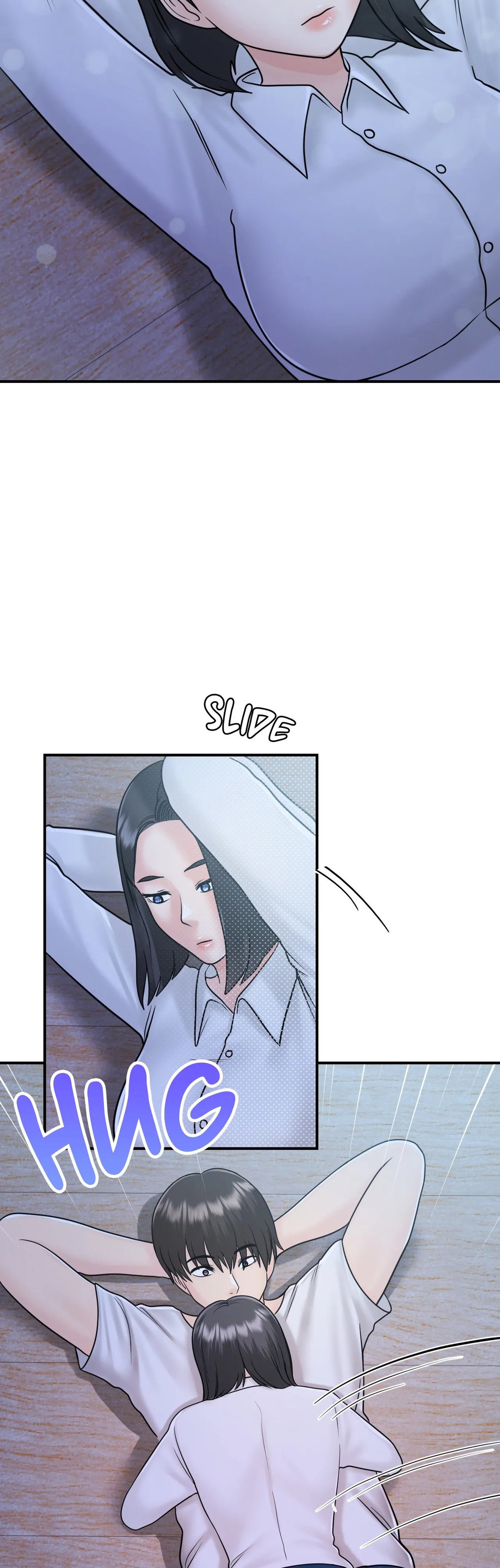 Be Our Guest Chapter 16 Page 23