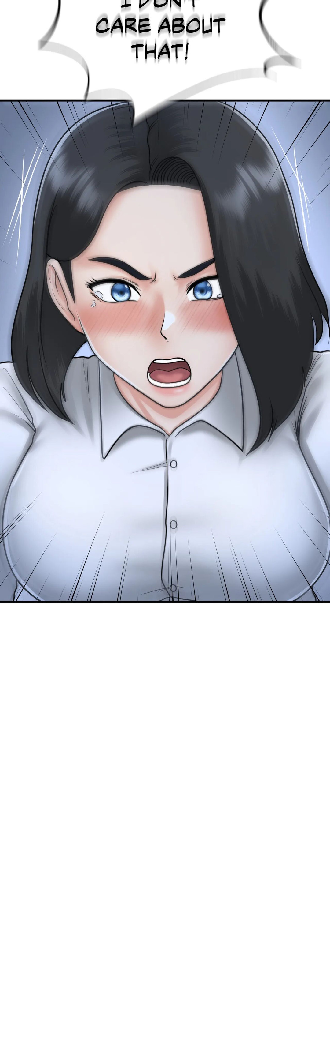 Be Our Guest Chapter 16 Page 30