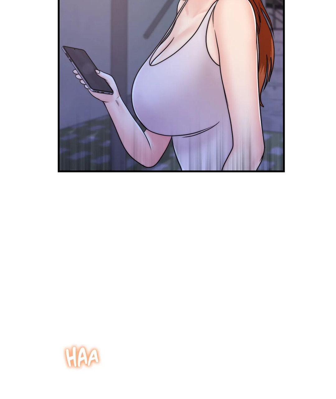 Be Our Guest Chapter 16 Page 44