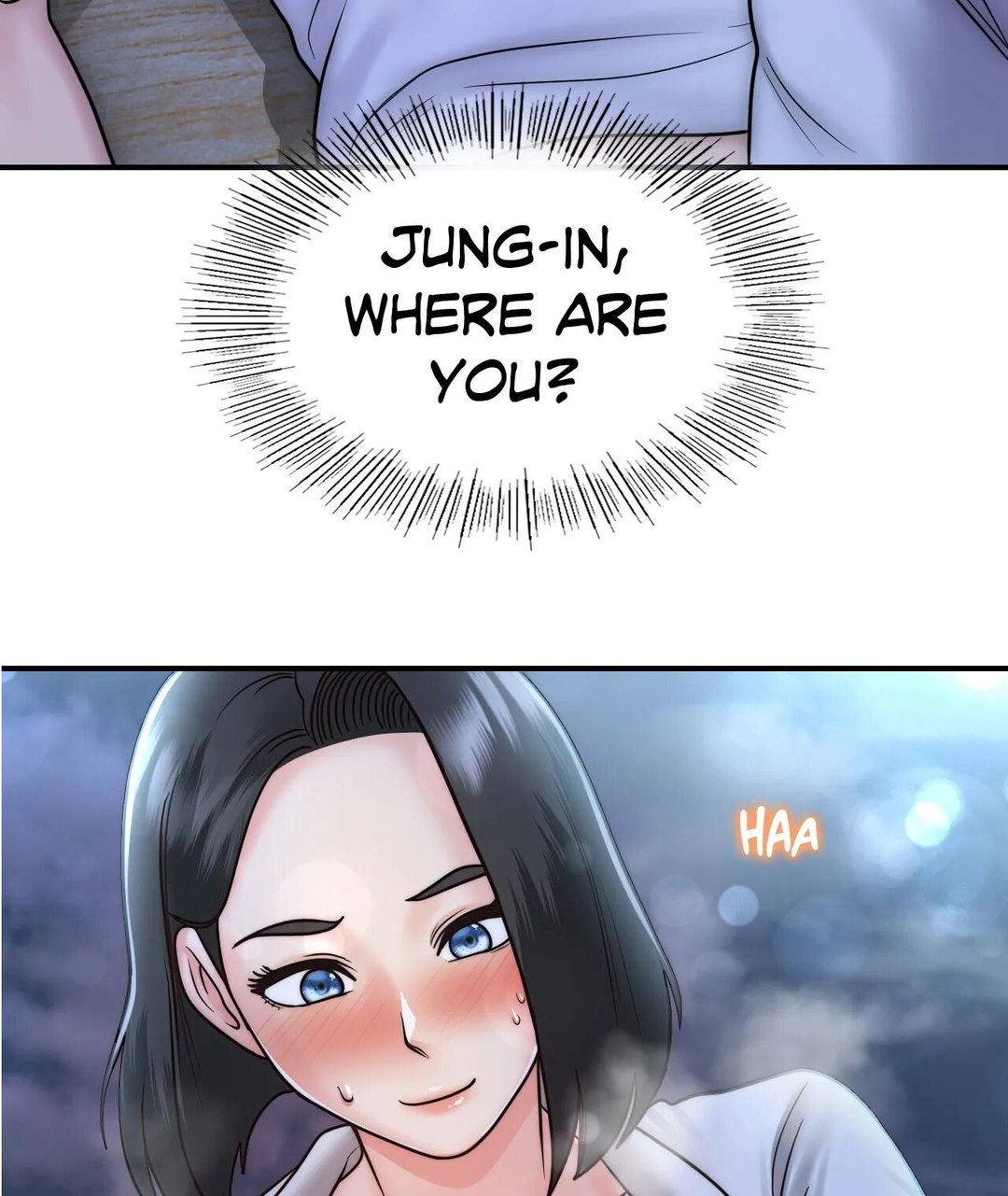 Be Our Guest Chapter 16 Page 46