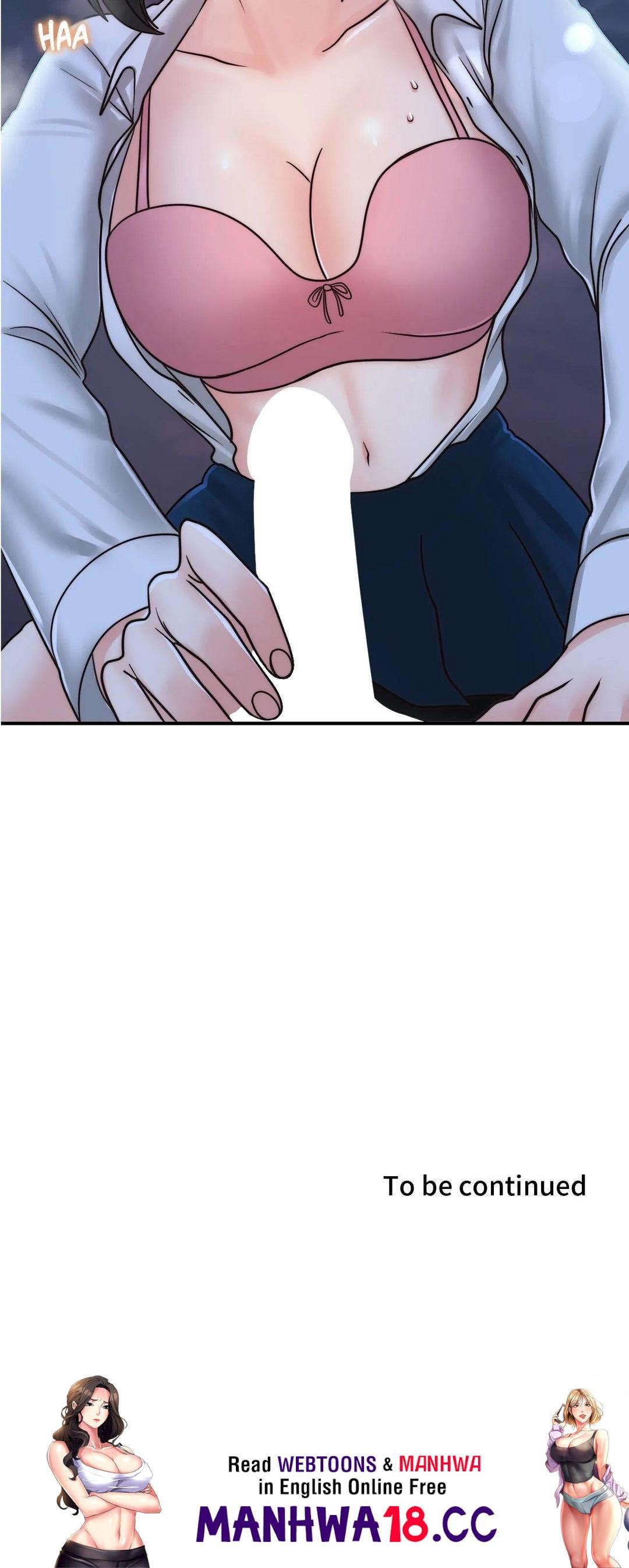 Be Our Guest Chapter 16 Page 47