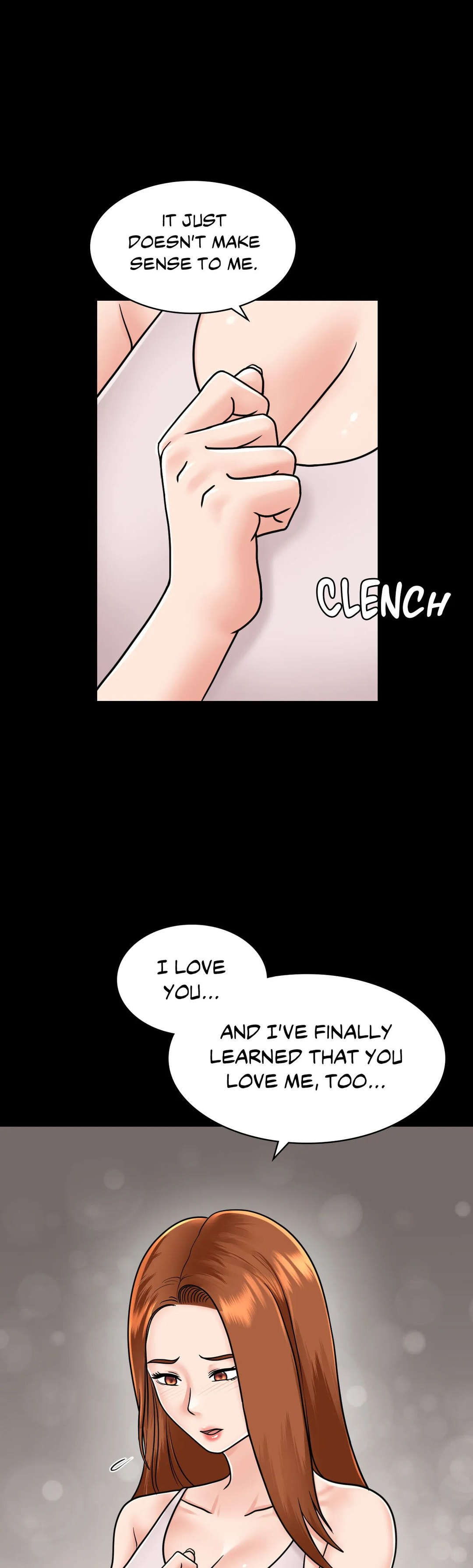 Be Our Guest Chapter 16 Page 7