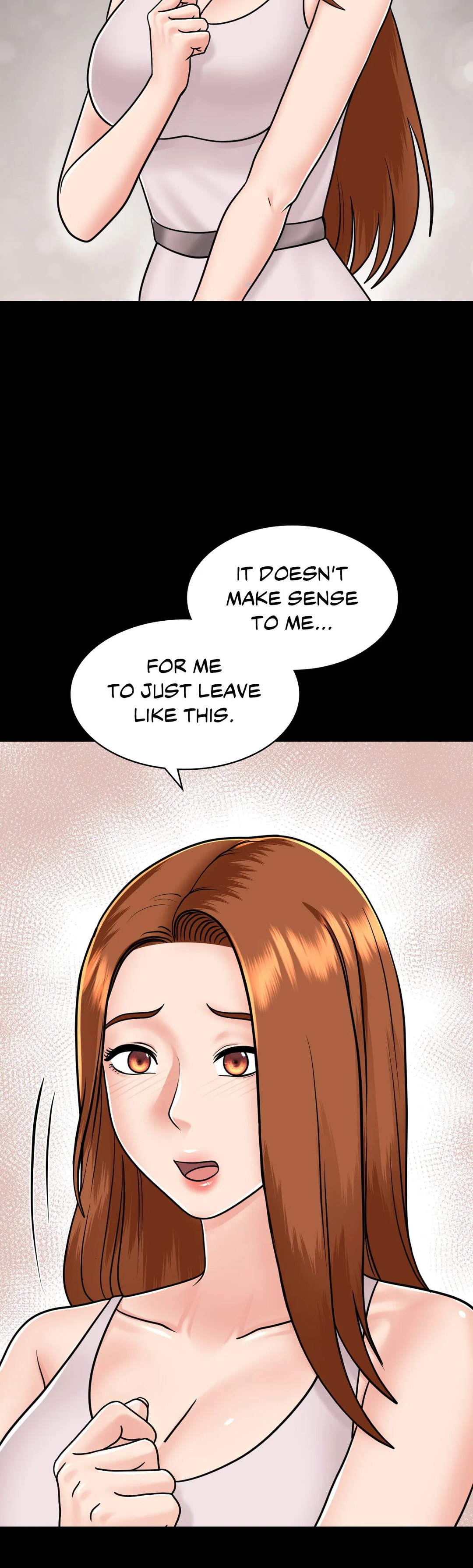 Be Our Guest Chapter 16 Page 8