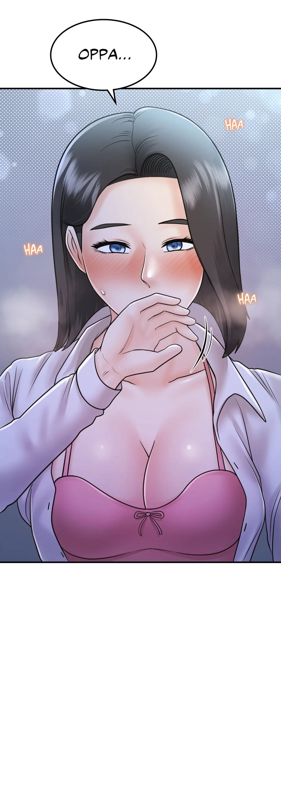 Be Our Guest Chapter 17 Page 12