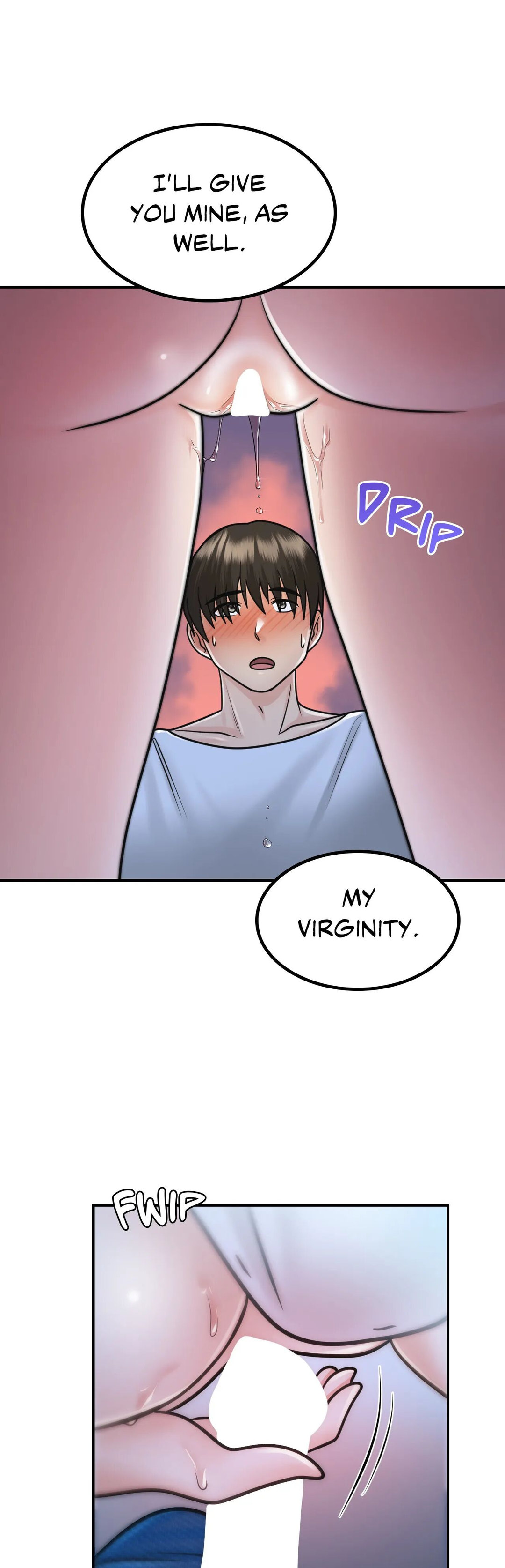Be Our Guest Chapter 17 Page 17