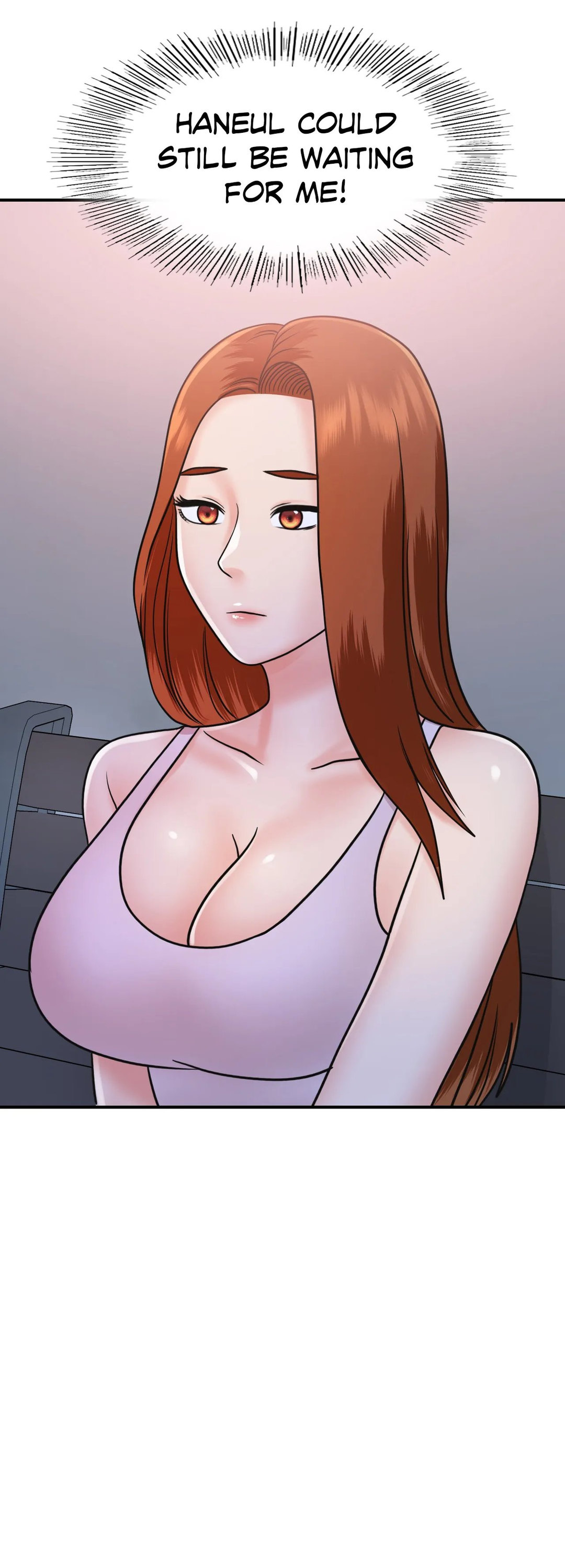 Be Our Guest Chapter 17 Page 30