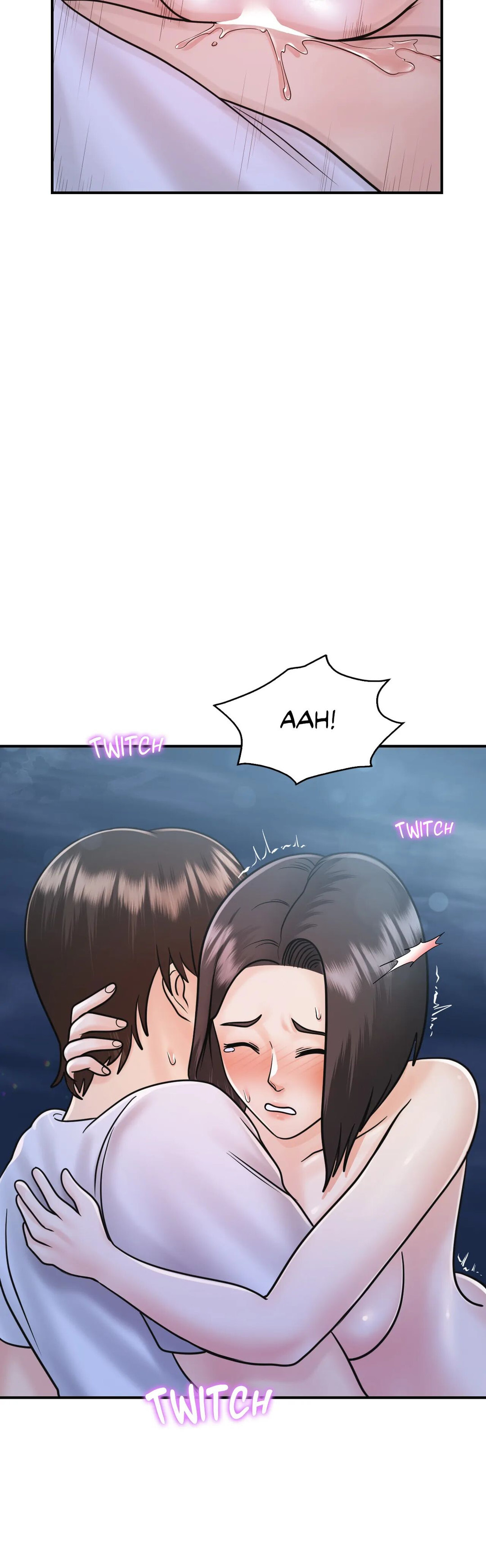 Be Our Guest Chapter 17 Page 32