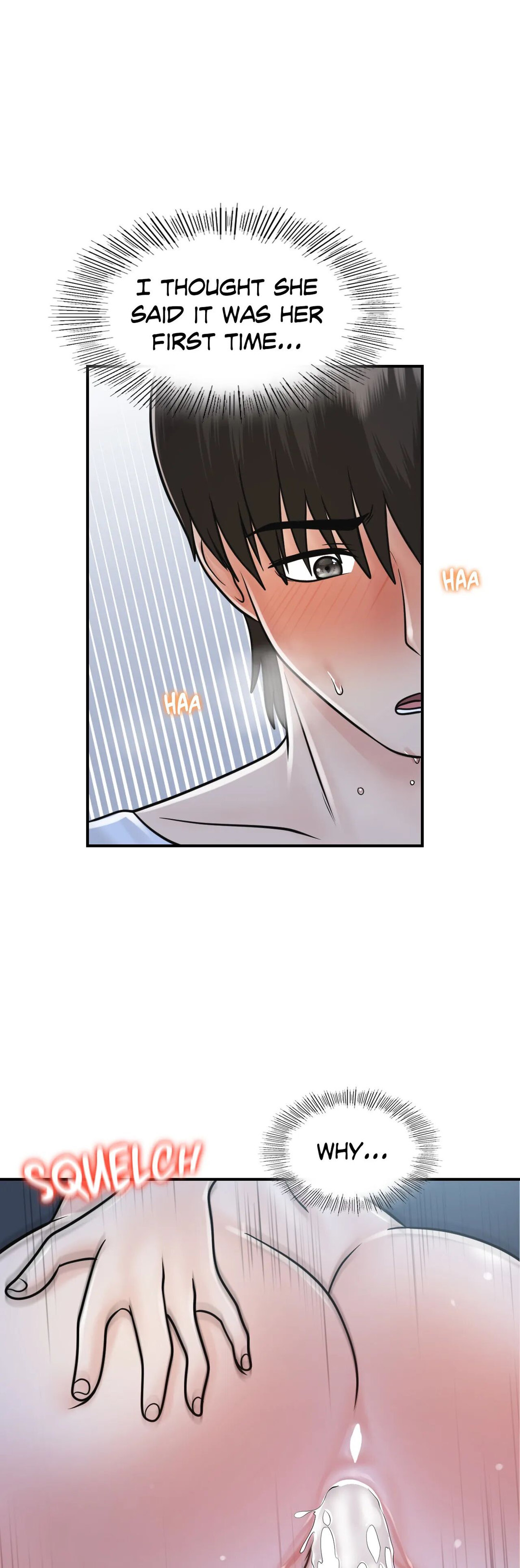 Be Our Guest Chapter 17 Page 37