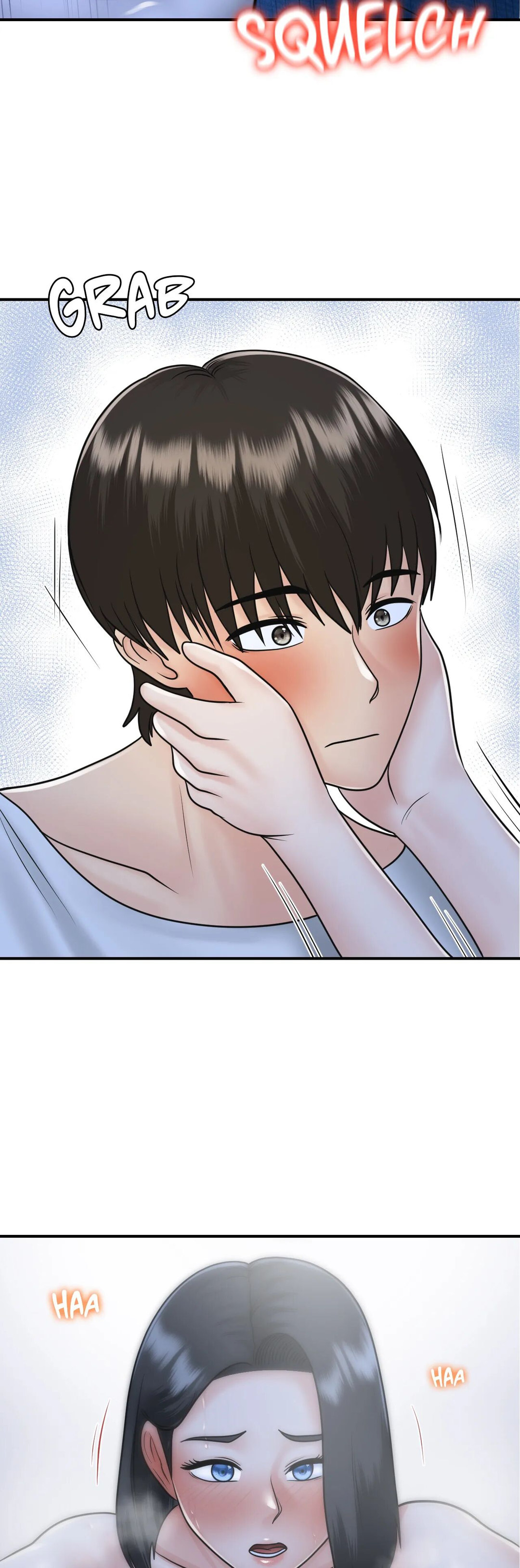 Be Our Guest Chapter 17 Page 39