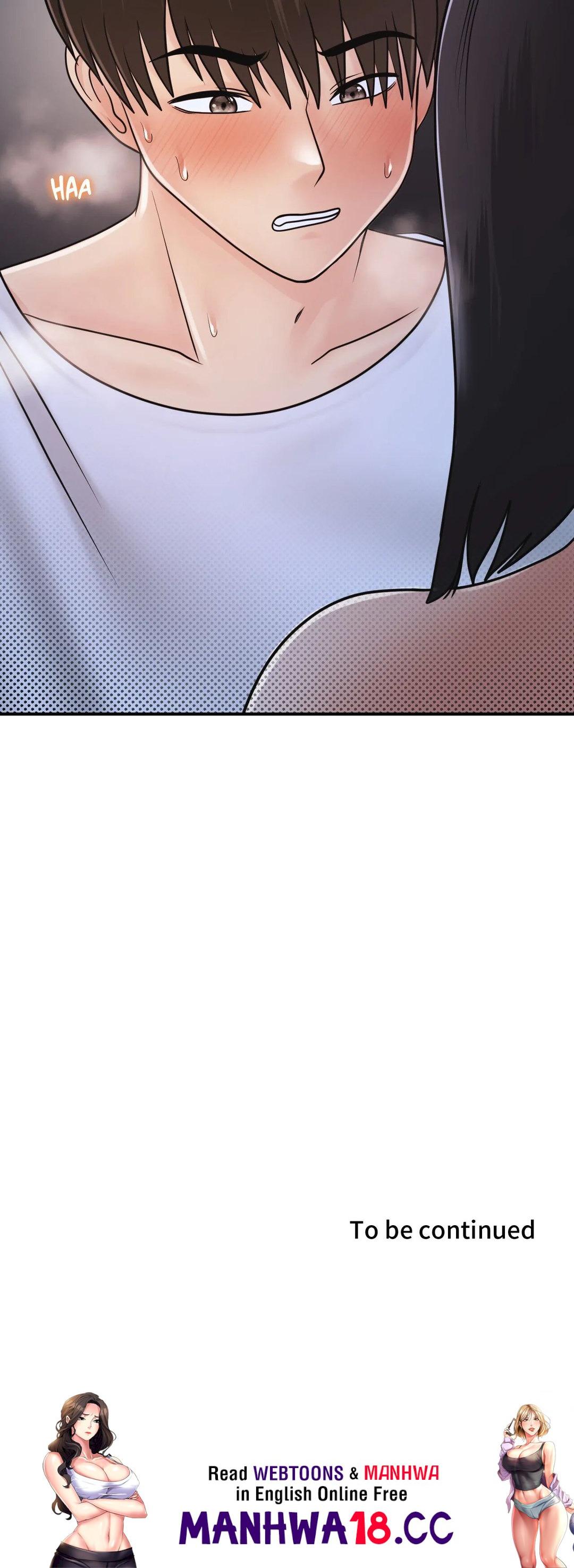 Be Our Guest Chapter 17 Page 47