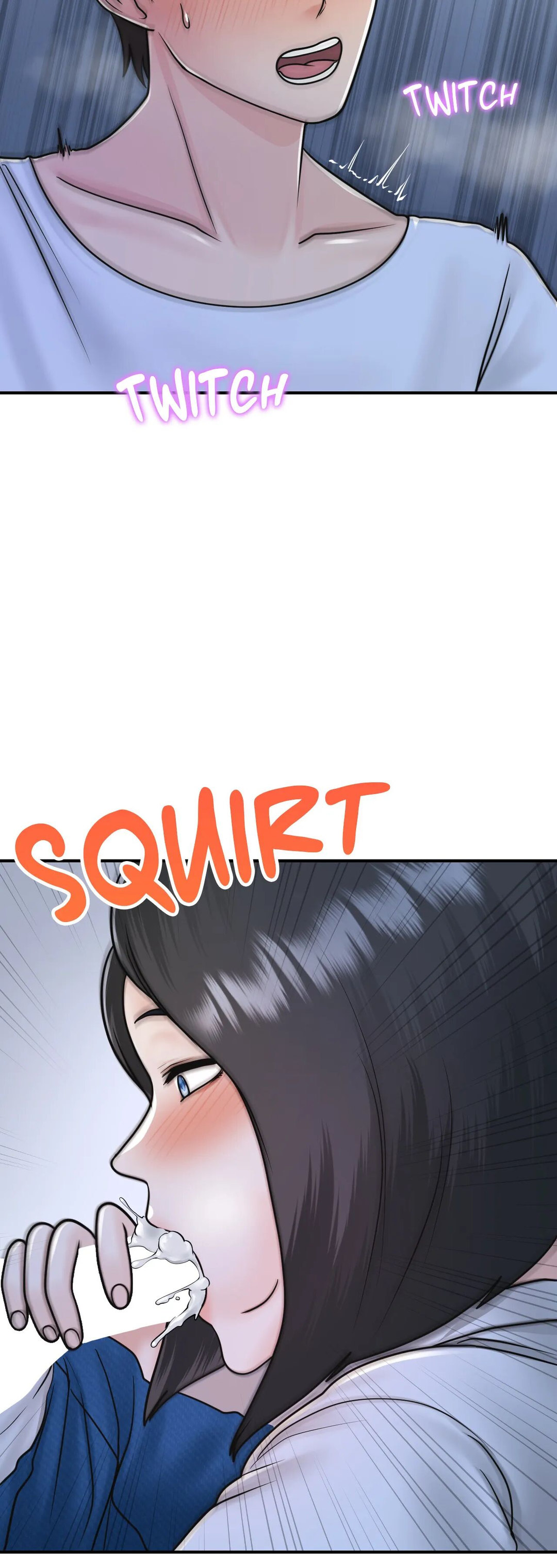 Be Our Guest Chapter 17 Page 9