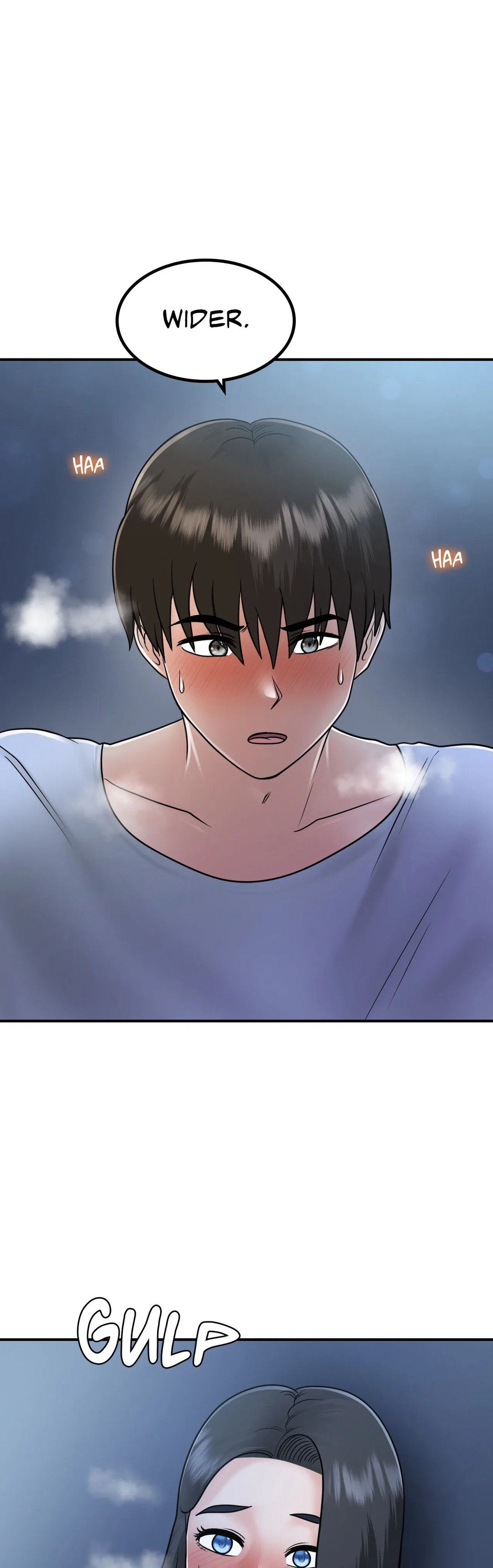 Be Our Guest Chapter 18 Page 13