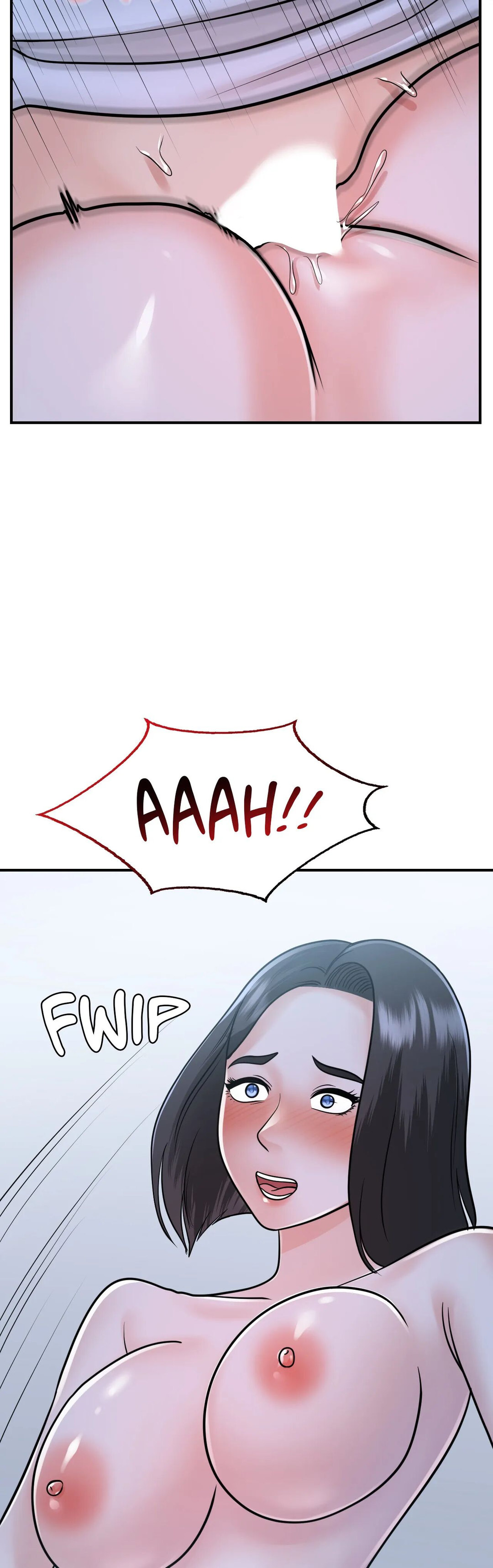 Be Our Guest Chapter 18 Page 17