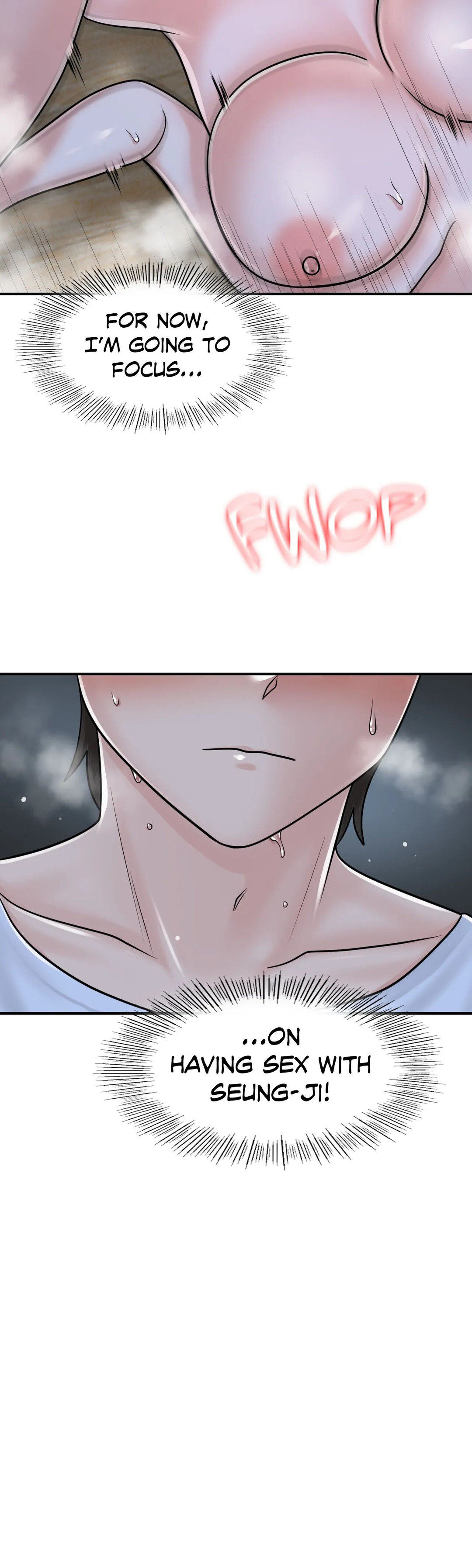 Be Our Guest Chapter 18 Page 24