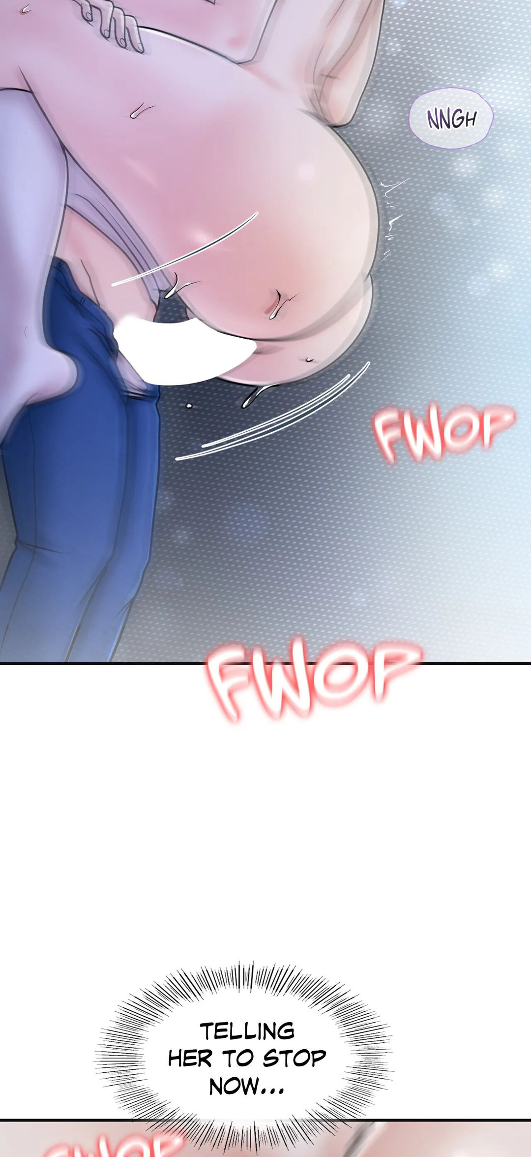 Be Our Guest Chapter 18 Page 3
