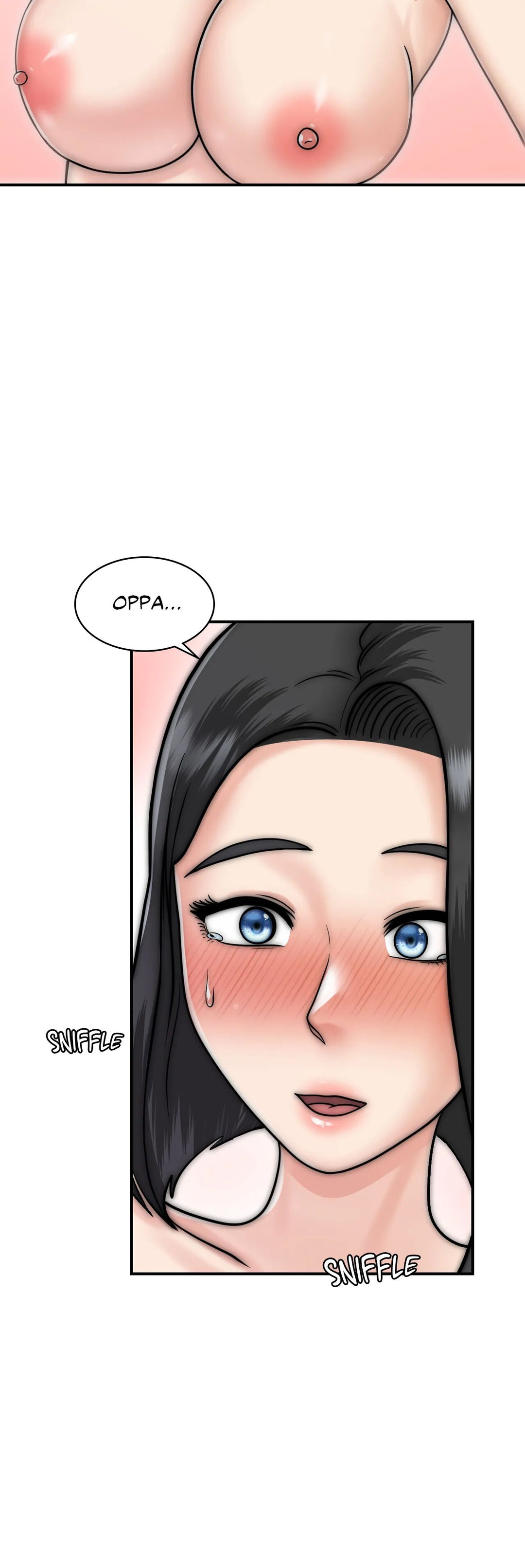 Be Our Guest Chapter 18 Page 30