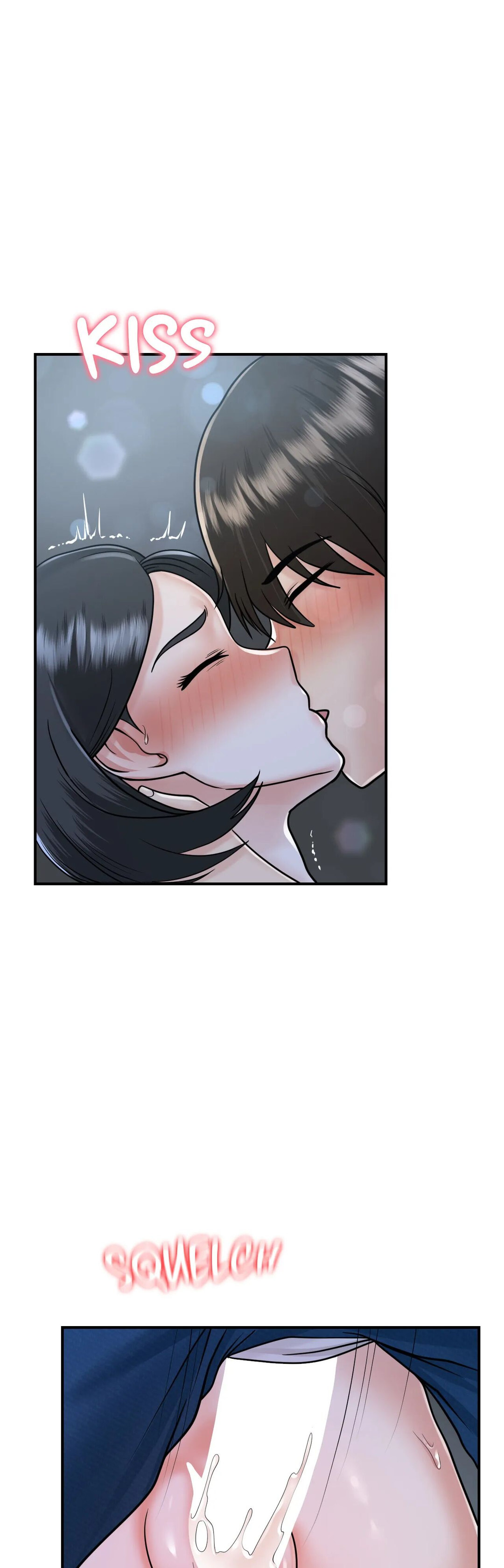 Be Our Guest Chapter 18 Page 31