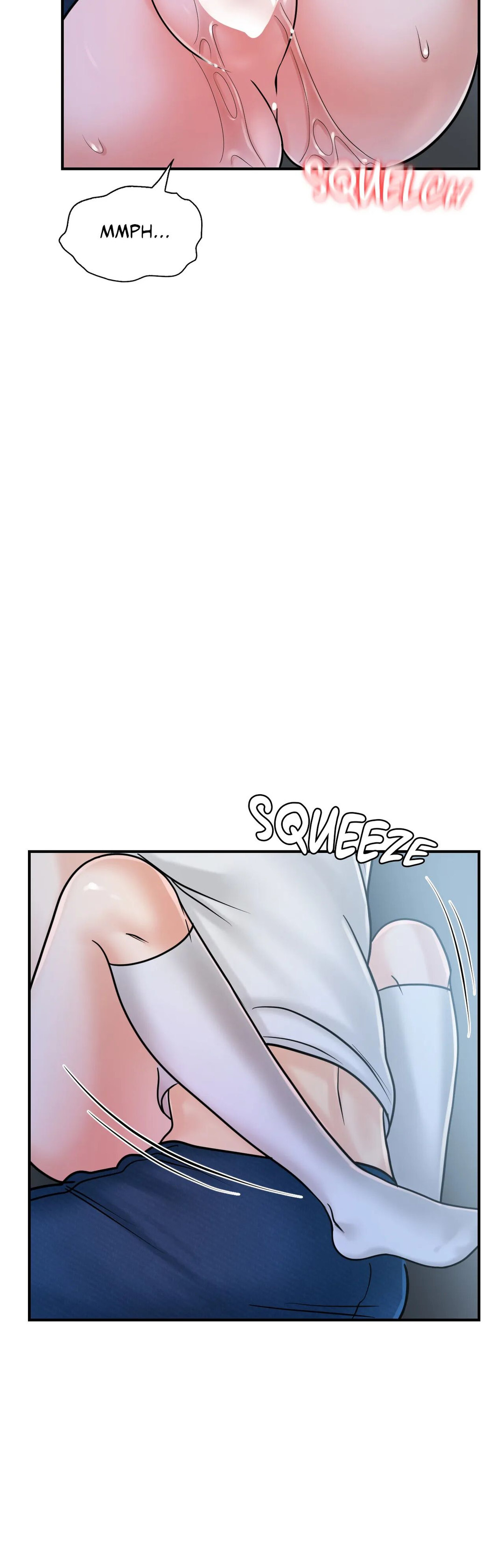 Be Our Guest Chapter 18 Page 32