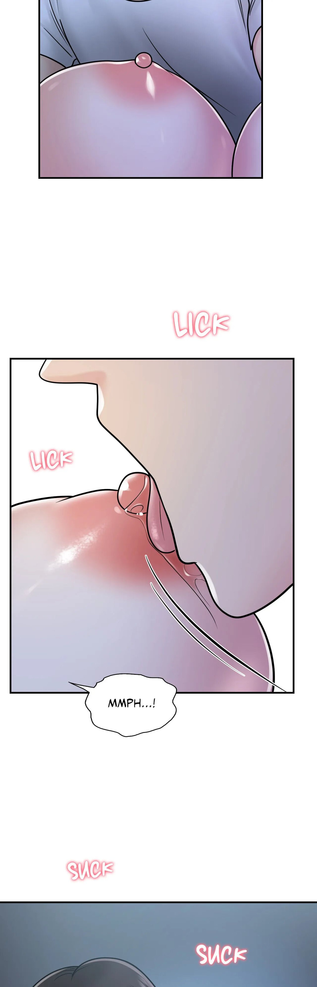 Be Our Guest Chapter 18 Page 34