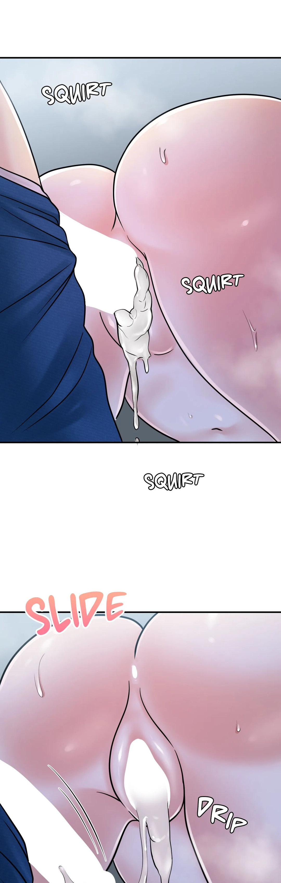 Be Our Guest Chapter 18 Page 43