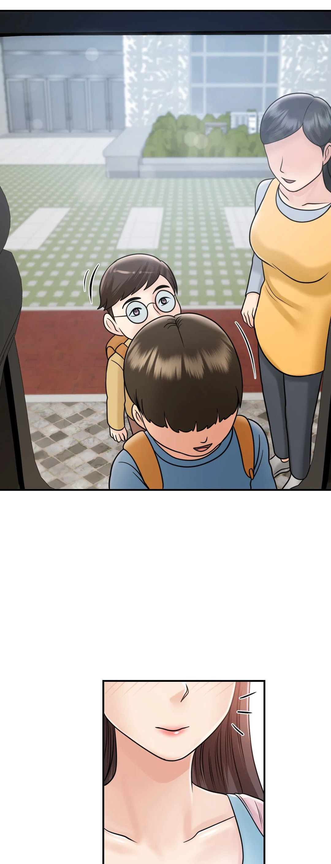 Be Our Guest Chapter 18 Page 53