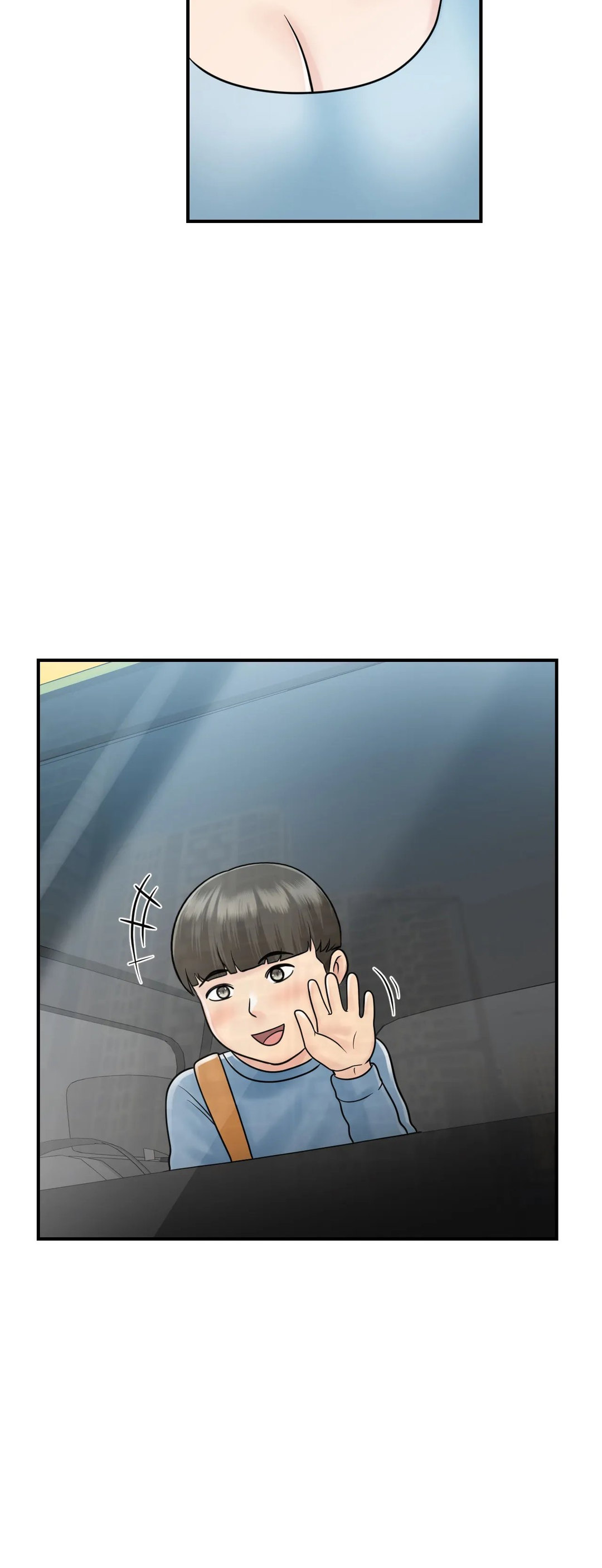 Be Our Guest Chapter 18 Page 54