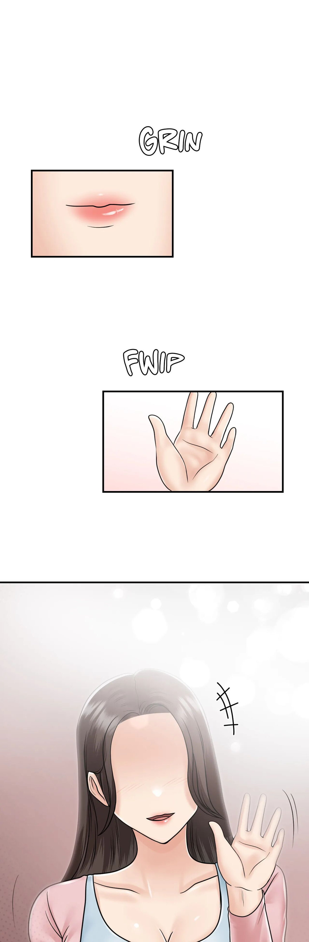 Be Our Guest Chapter 18 Page 55