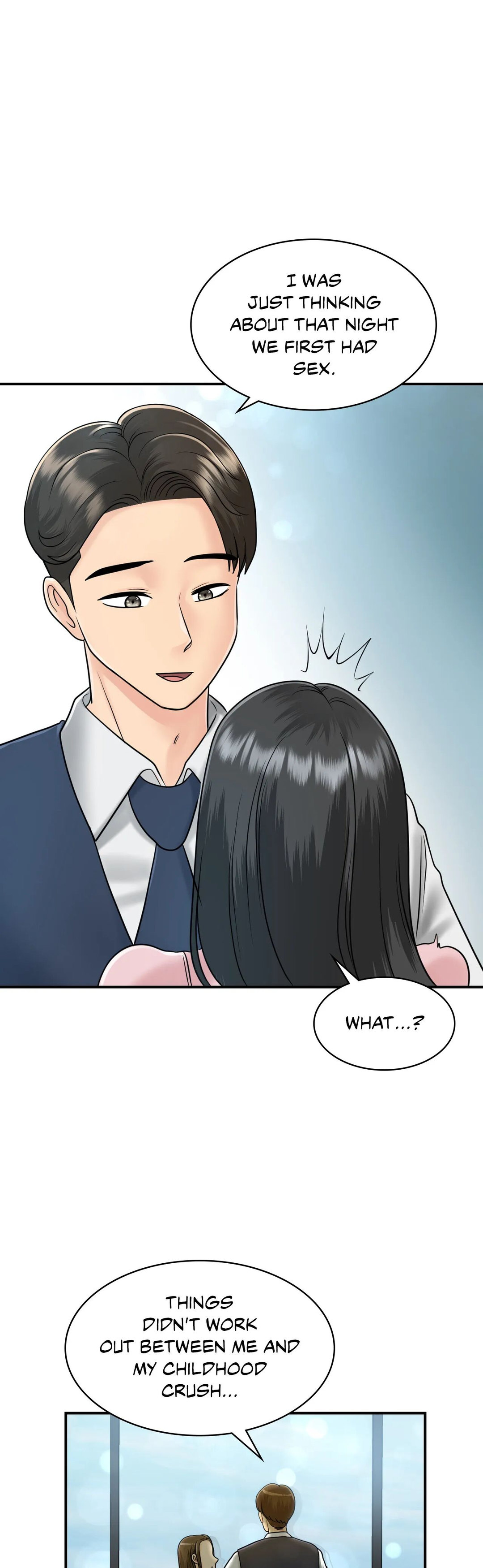 Be Our Guest Chapter 18 Page 61