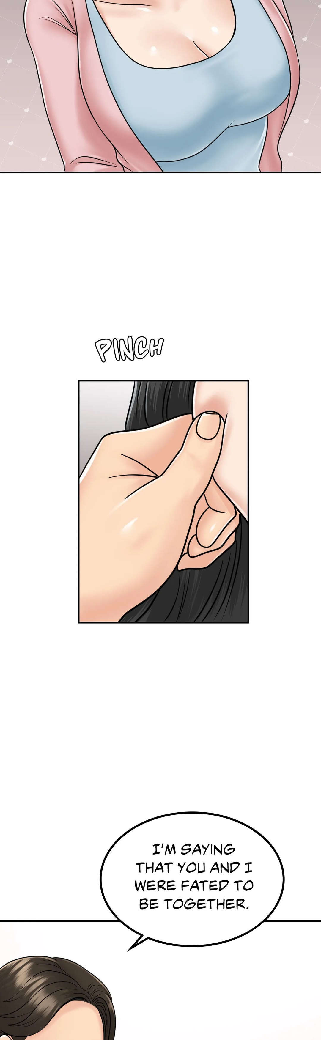 Be Our Guest Chapter 18 Page 64