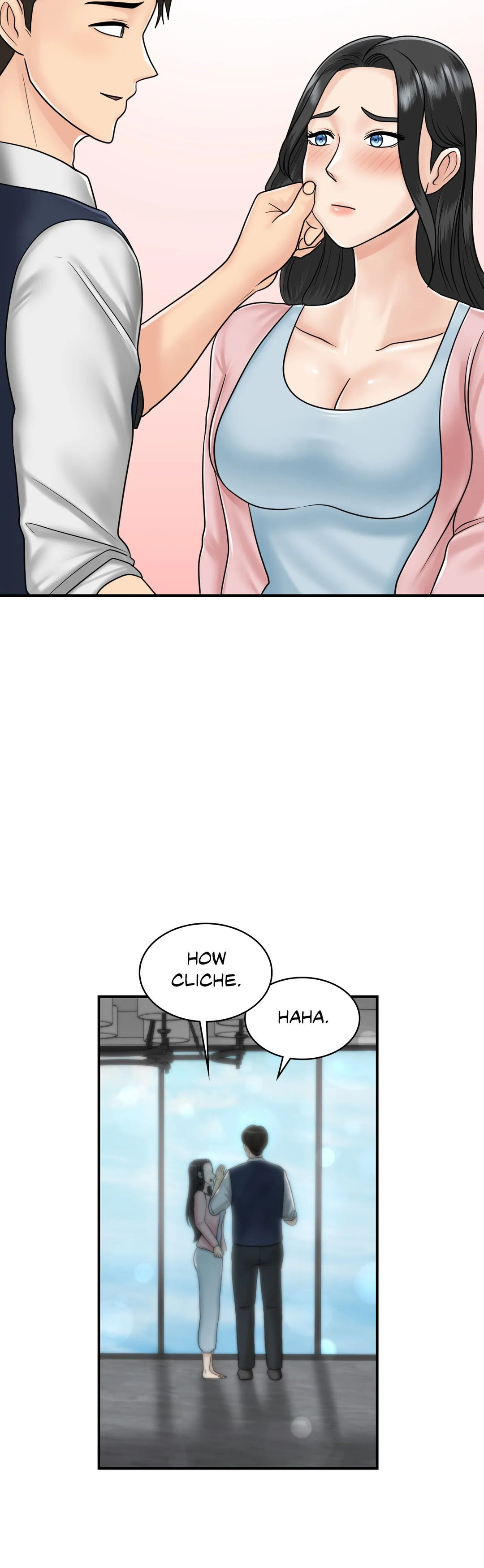 Be Our Guest Chapter 18 Page 65