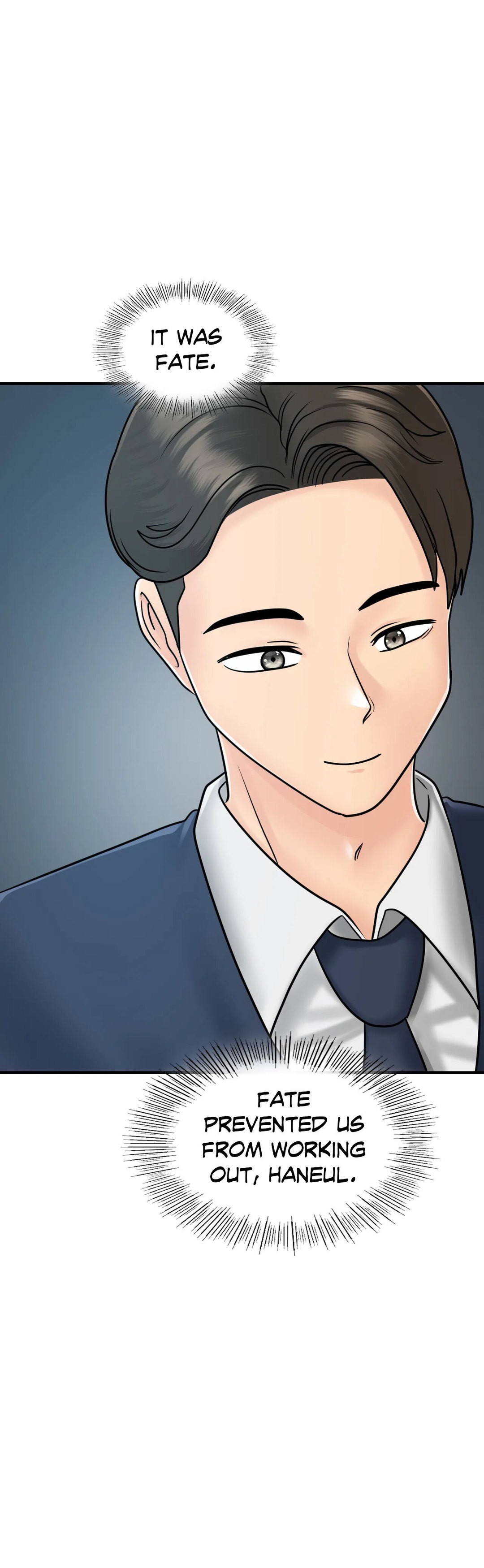 Be Our Guest Chapter 18 Page 66